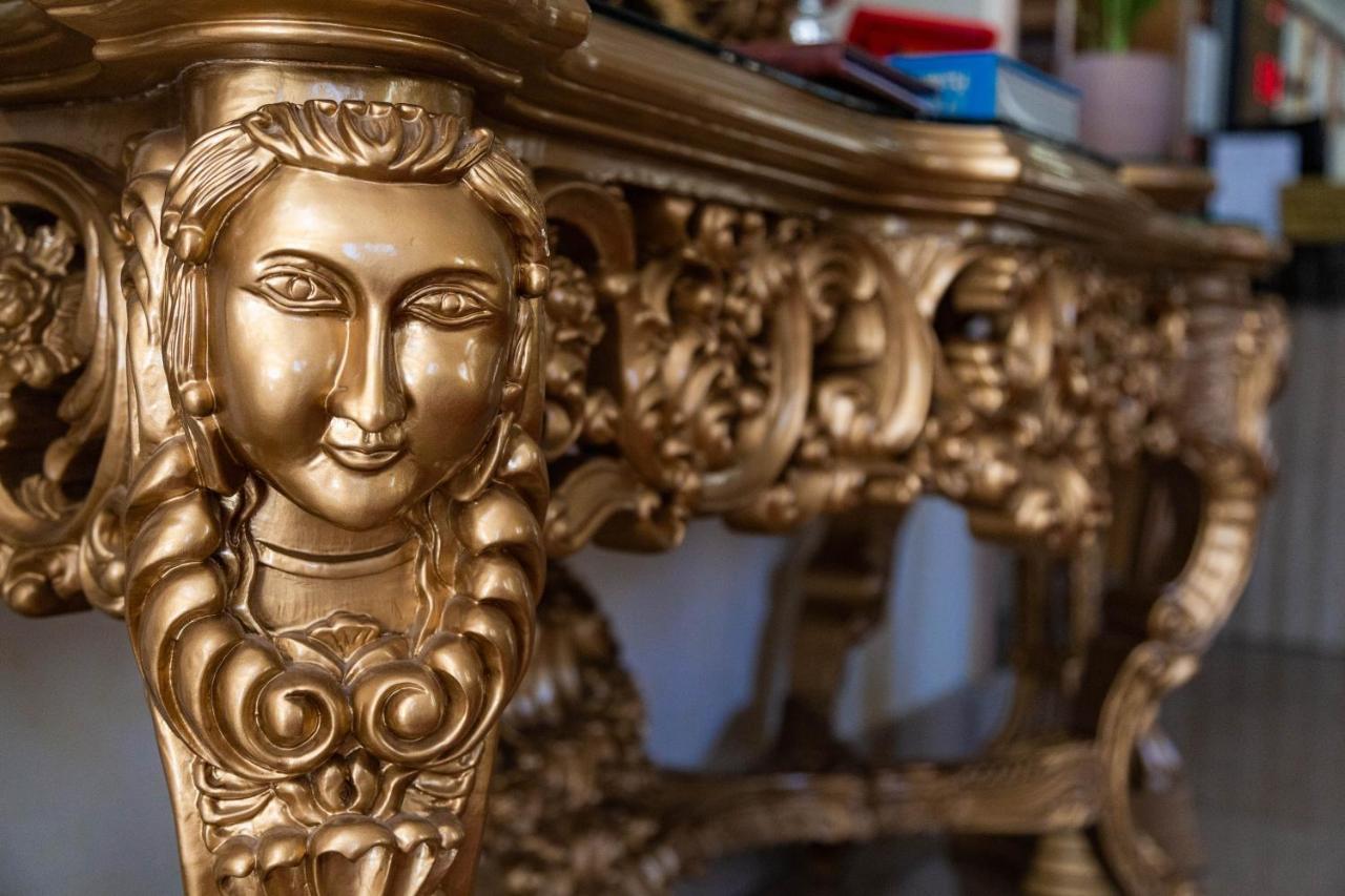 Premier Prezident Garni Hotel&Spa Sremski Karlovci Exteriér fotografie
