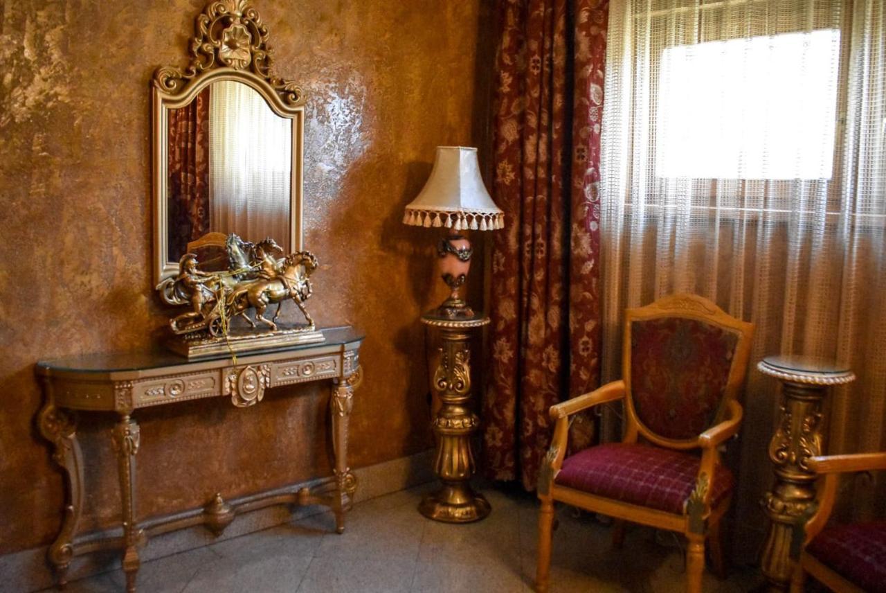 Premier Prezident Garni Hotel&Spa Sremski Karlovci Exteriér fotografie